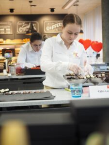 SwissSkills 2023 – Mercredi