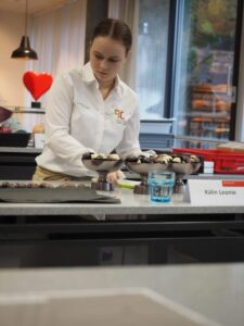 SwissSkills 2023 – Mercredi