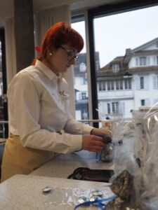 SwissSkills 2023 – Mercredi