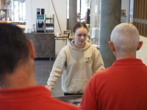 SwissSkills 2023 – Mercredi