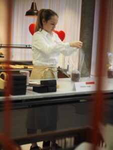 SwissSkills 2023 – Mercredi