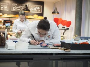SwissSkills 2023 – Mercredi