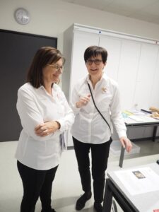 SwissSkills 2023 – Mercredi