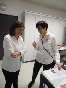 SwissSkills 2023 – Mercredi