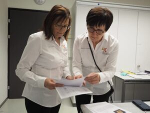 SwissSkills 2023 – Mercredi
