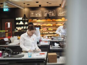 SwissSkills 2023 – Mercredi