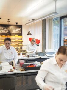 SwissSkills 2023 – Mercredi