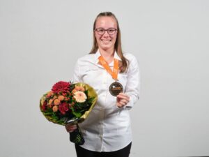 SwissSkills 2023 – Siegerehrung