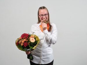 SwissSkills 2023 – Siegerehrung