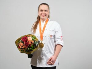 SwissSkills 2023 – Siegerehrung