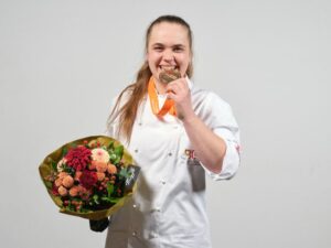 SwissSkills 2023 – Siegerehrung