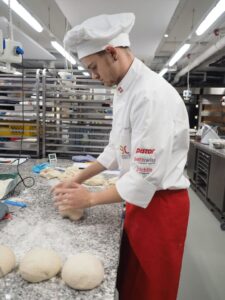 SwissSkills 2023 – Mercredi
