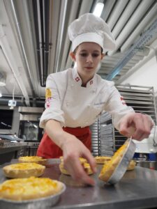 SwissSkills 2023 – Mercredi