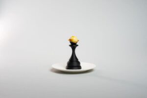 Sélection suisse des World Chocolate Masters 2024