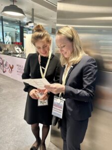 Sélection suisse des World Chocolate Masters 2024