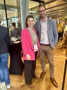 Sélection suisse des World Chocolate Masters 2024
