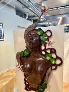 Sélection suisse des World Chocolate Masters 2024