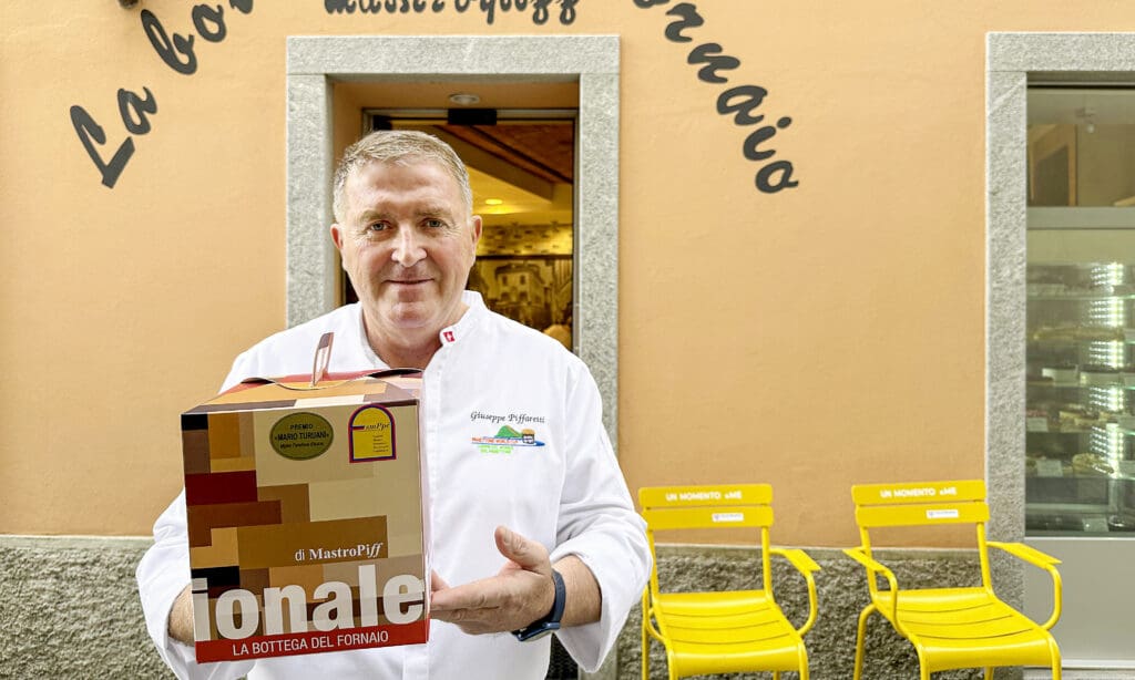 Mastropiff Guiseppe Piffaretti