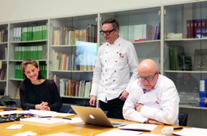 Concours du praliné à l&rsquo;eau-de-vie 2024