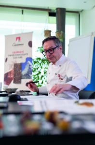 Concours du praliné à l&rsquo;eau-de-vie 2024