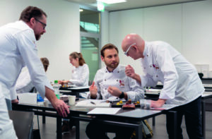 Concours du praliné à l&rsquo;eau-de-vie 2024
