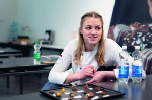 Concours du praliné à l&rsquo;eau-de-vie 2024