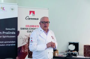 Concours du praliné à l&rsquo;eau-de-vie 2024