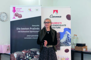 Concours du praliné à l&rsquo;eau-de-vie 2024