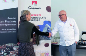 Concours du praliné à l&rsquo;eau-de-vie 2024