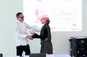 Concours du praliné à l&rsquo;eau-de-vie 2024