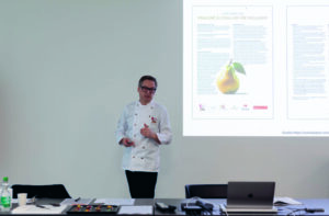 Concours du praliné à l&rsquo;eau-de-vie 2024