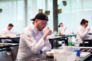 Concours du praliné à l&rsquo;eau-de-vie 2024