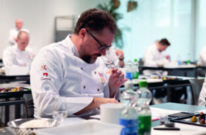 Concours du praliné à l&rsquo;eau-de-vie 2024