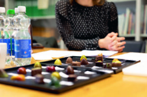 Concours du praliné à l&rsquo;eau-de-vie 2024