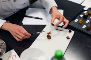 Concours du praliné à l&rsquo;eau-de-vie 2024