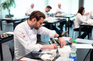 Concours du praliné à l&rsquo;eau-de-vie 2024