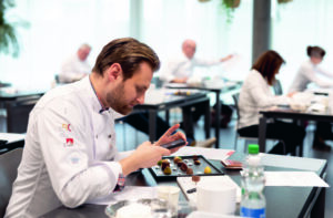 Concours du praliné à l&rsquo;eau-de-vie 2024