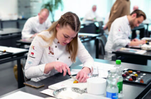 Concours du praliné à l&rsquo;eau-de-vie 2024