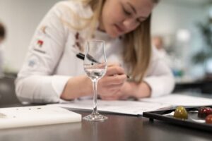 Concours du praliné à l&rsquo;eau-de-vie 2024