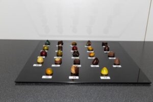 Concours du praliné à l&rsquo;eau-de-vie 2024