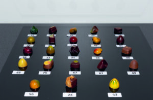 Concours du praliné à l&rsquo;eau-de-vie 2024