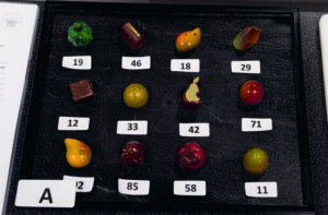 Concours du praliné à l&rsquo;eau-de-vie 2024