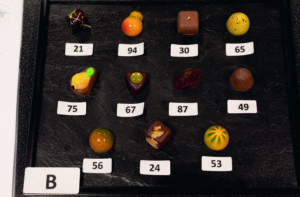 Concours du praliné à l&rsquo;eau-de-vie 2024