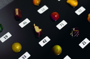 Concours du praliné à l&rsquo;eau-de-vie 2024