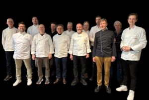 272. Confiseurring-Tagung
