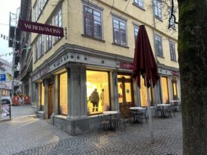272. Confiseurring-Tagung
