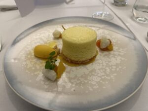 272. Confiseurring-Tagung