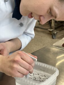 Concours du Praliné à l’eau-de-vie – Ursula Schmid