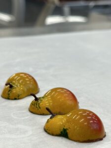 Concours du Praliné à l’eau-de-vie – Ursula Schmid
