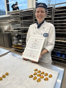 Concours du Praliné à l’eau-de-vie – Ursula Schmid